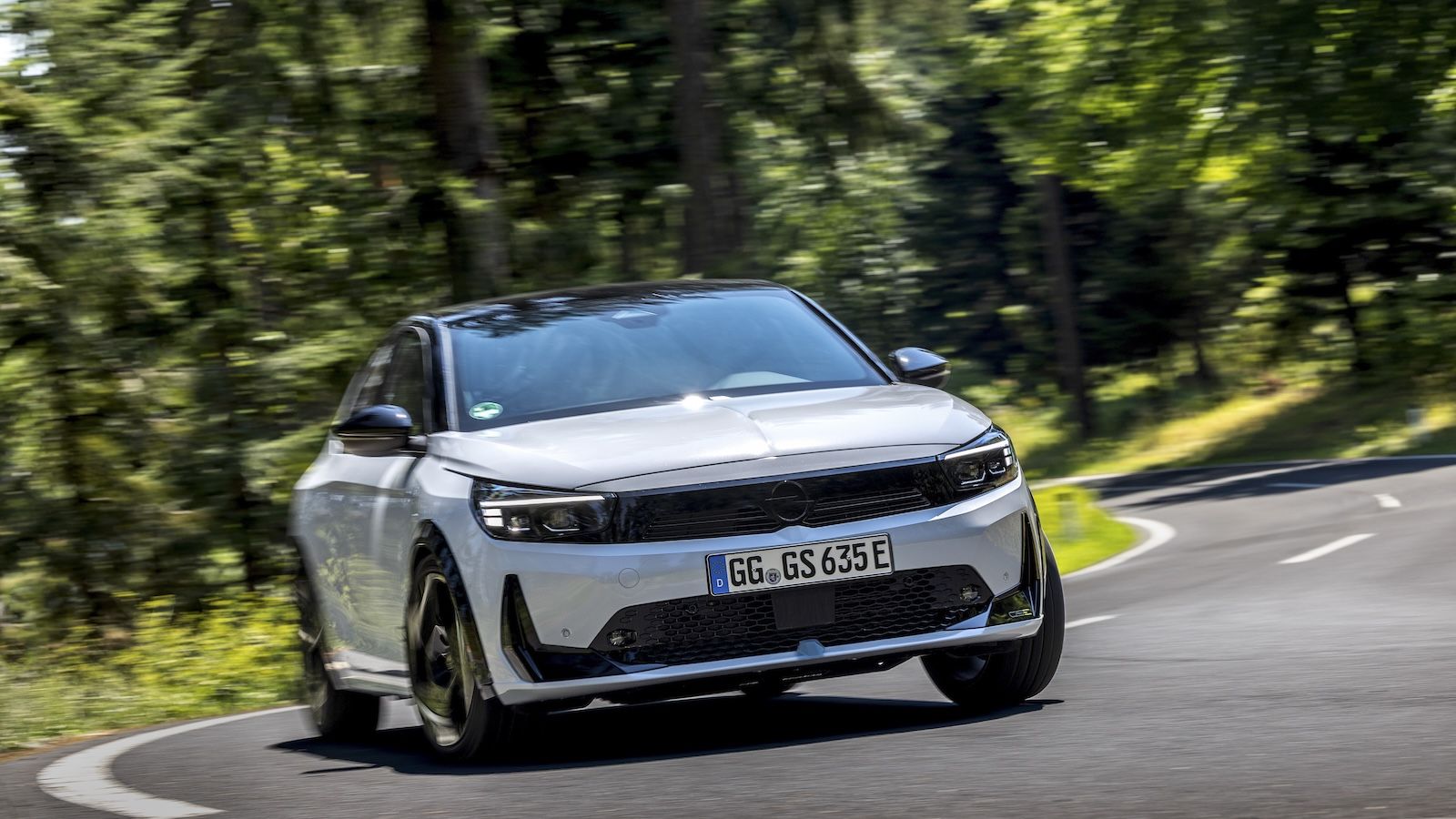 Ήρθε στην Ελλάδα το Opel Corsa GSE με 281 ίππους - Πόσο κοστίζει